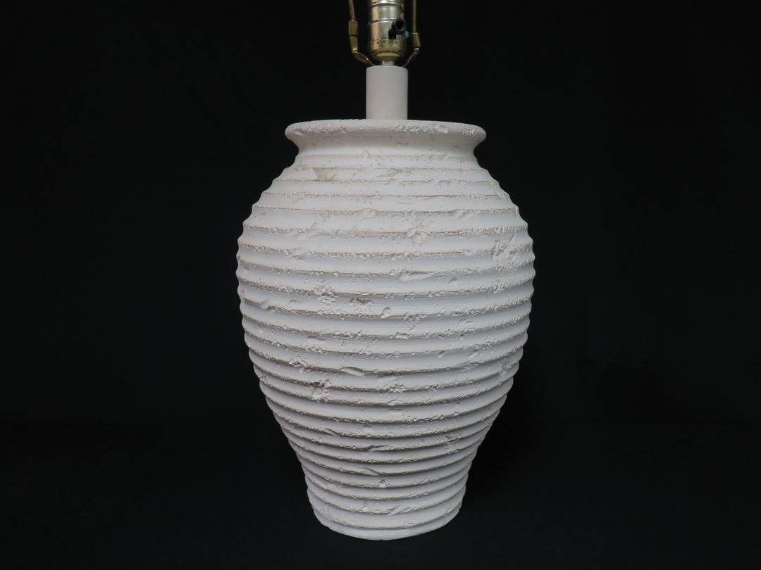 Rustic Table Lamp