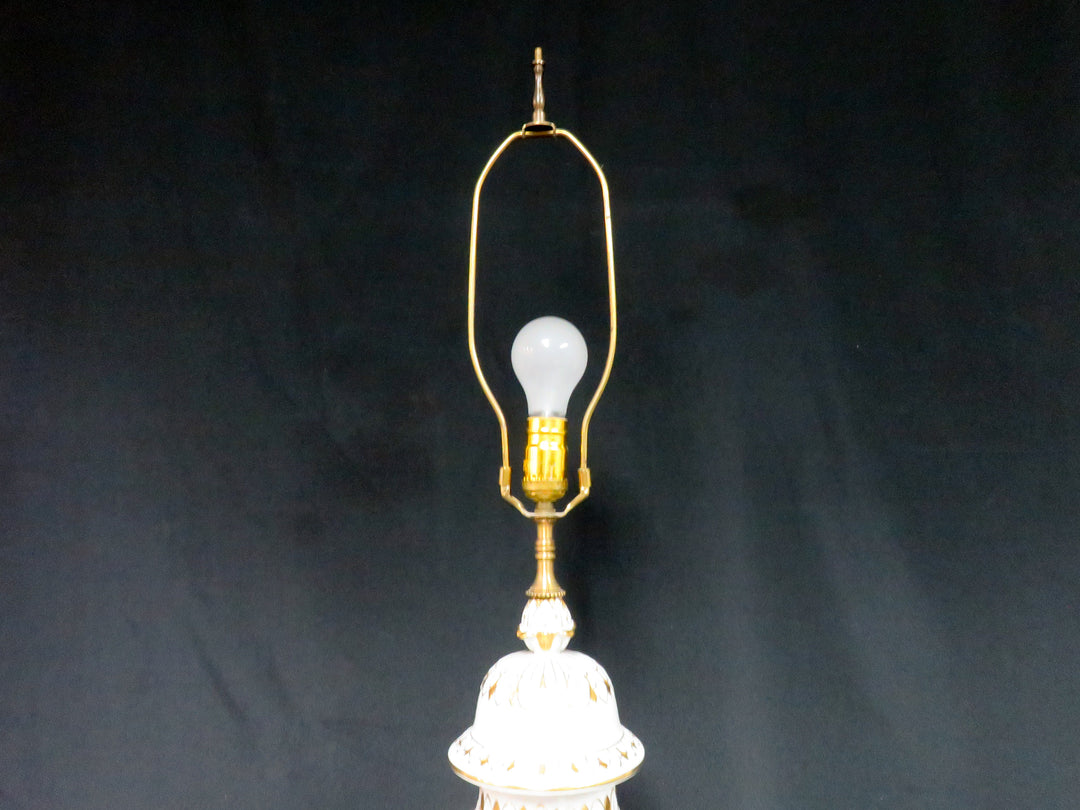 Capodimonte Table Lamp