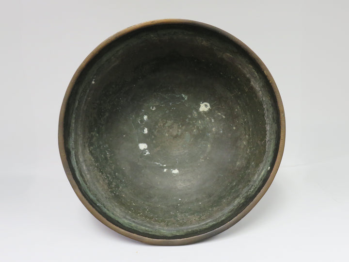 Vintage Asian Braiser or Censer