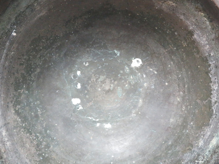 Vintage Asian Braiser or Censer