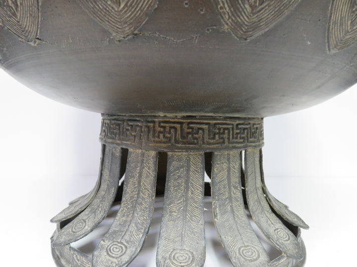Vintage Asian Braiser or Censer
