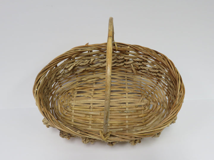 Handled Basket
