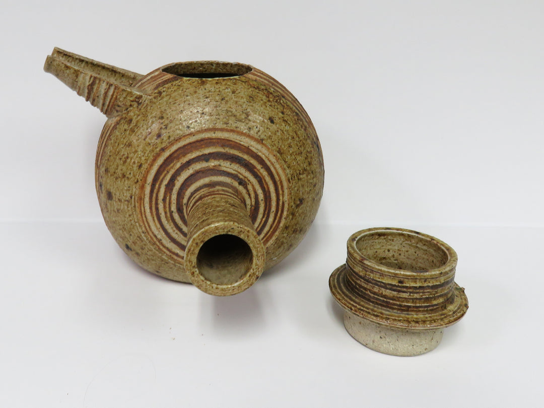 Tue Poulsen Designed Teapot