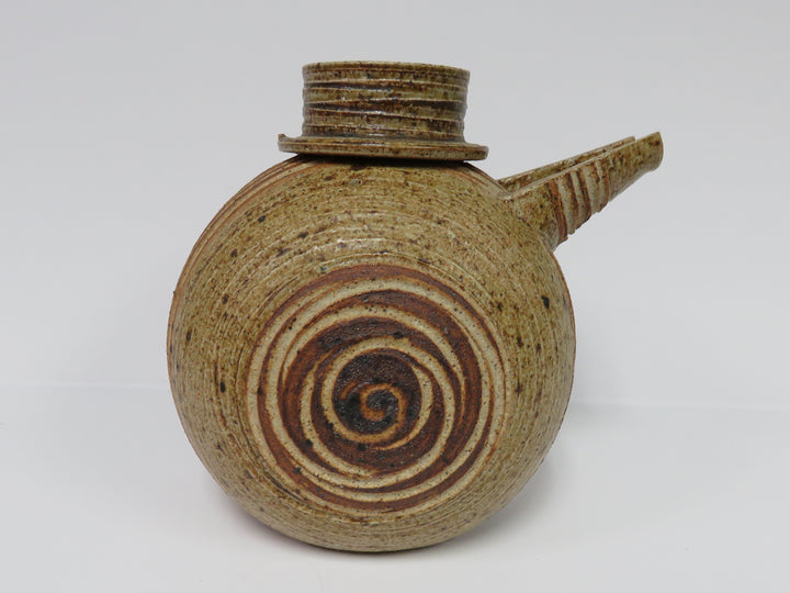 Tue Poulsen Designed Teapot