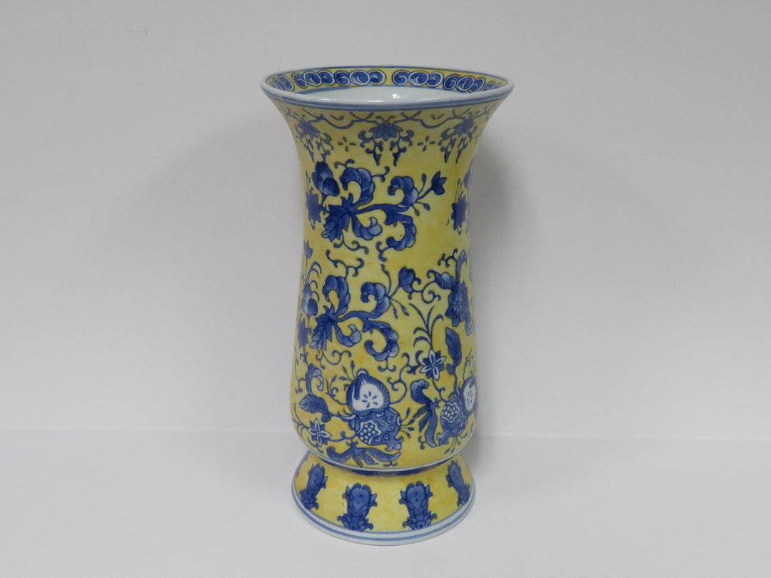 Asian Vase