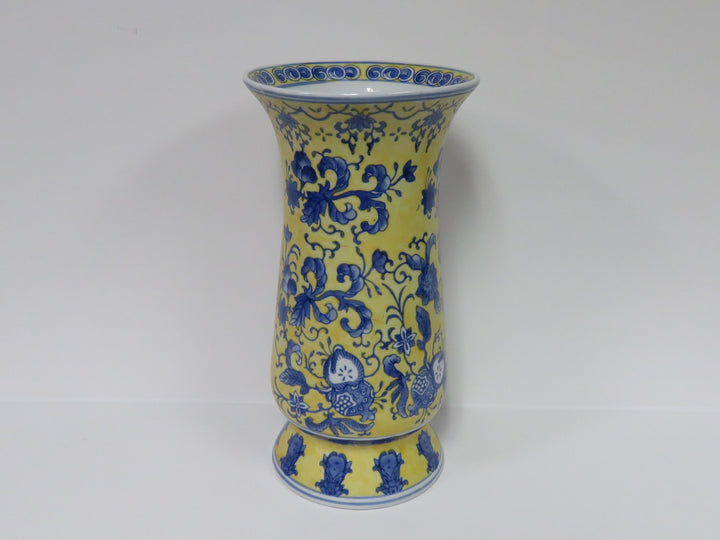 Asian Vase