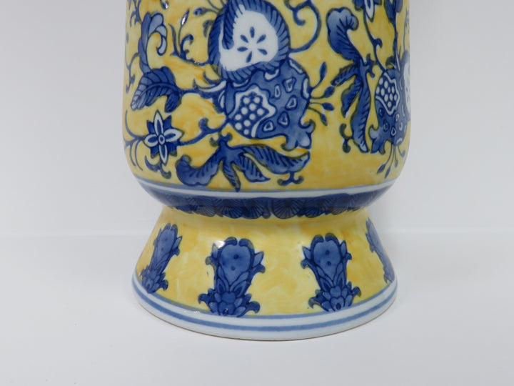Asian Vase