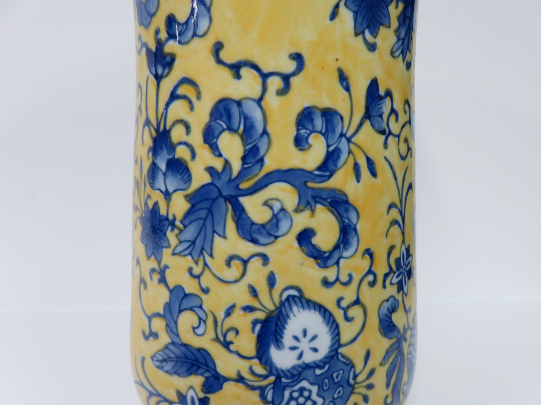 Asian Vase