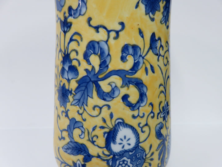 Asian Vase