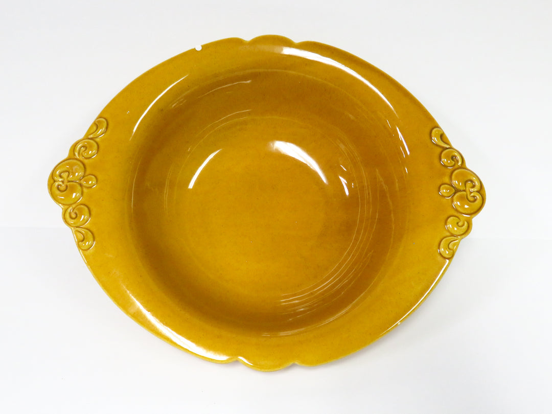 Haeger Bowl