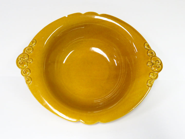 Haeger Bowl