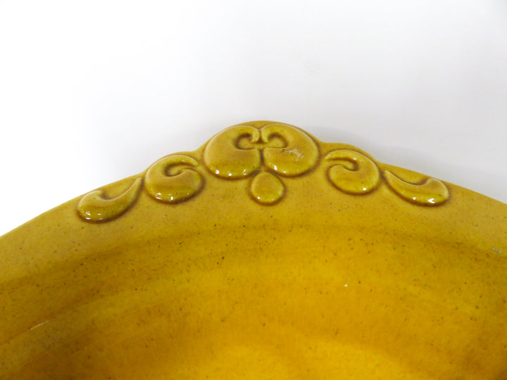 Haeger Bowl