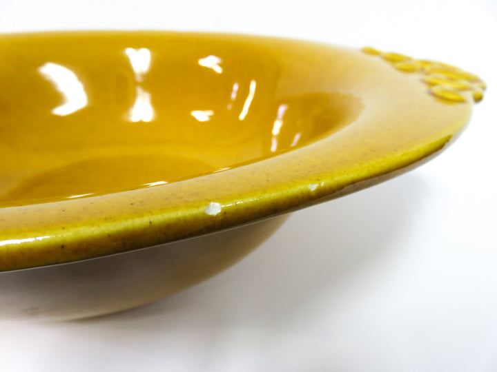 Haeger Bowl