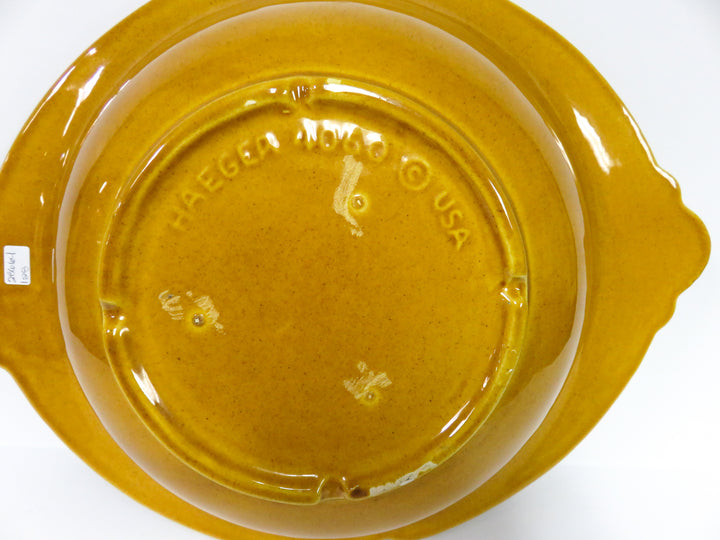 Haeger Bowl