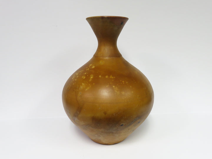 Terra Cotta Vessel