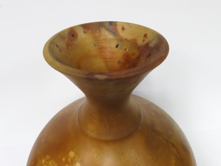 Terra Cotta Vessel