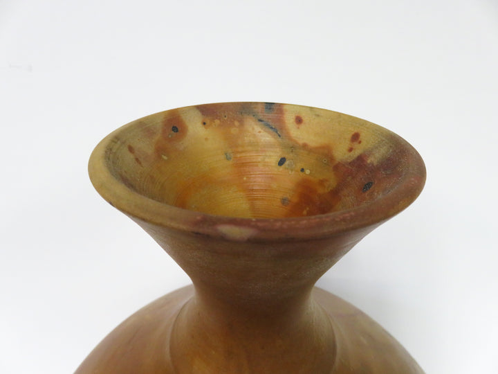 Terra Cotta Vessel