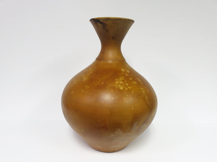 Terra Cotta Vessel