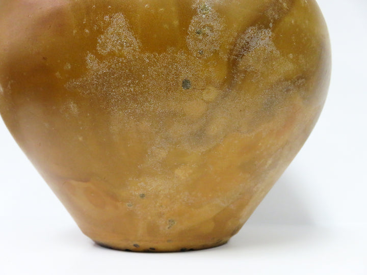Terra Cotta Vessel
