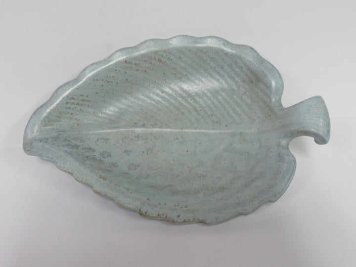 Rorstrand Gunnar Nylund Leaf Dish