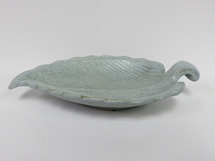 Rorstrand Gunnar Nylund Leaf Dish