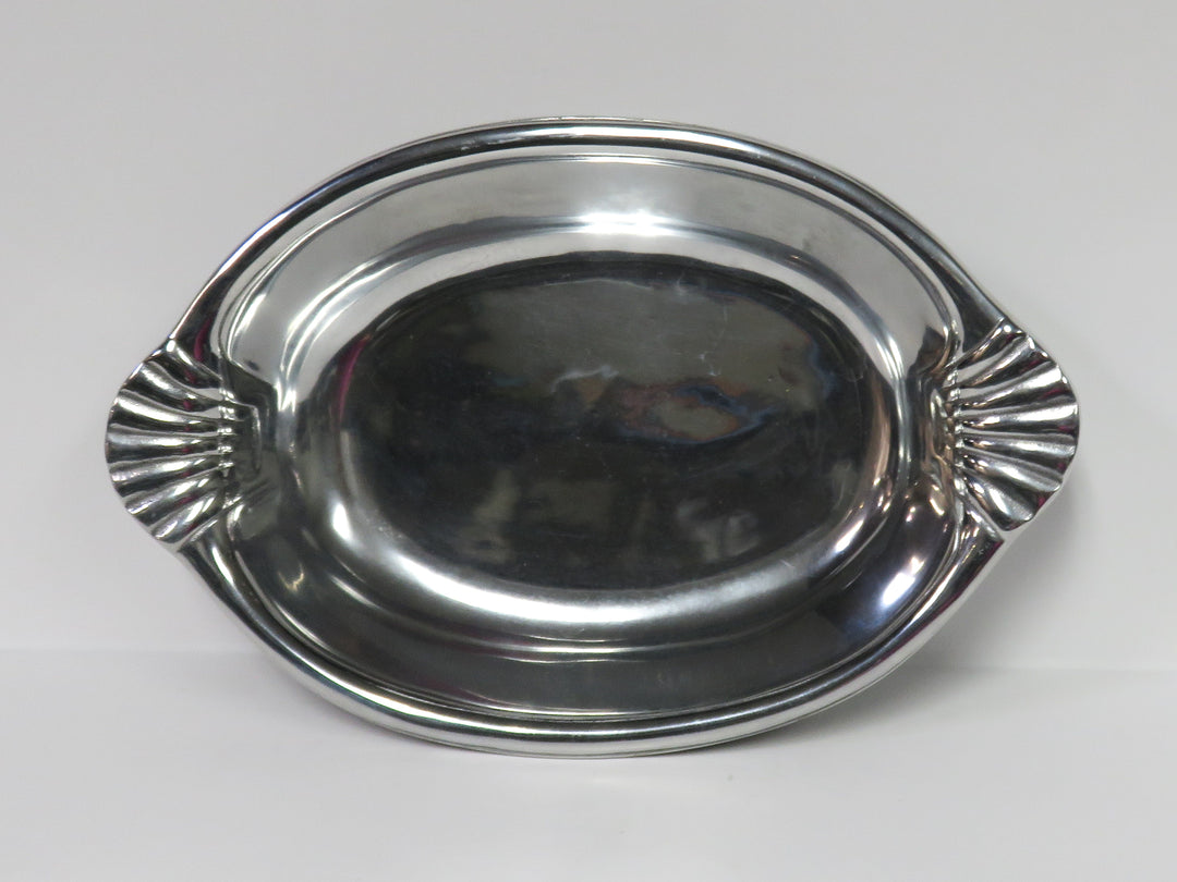 Armetale Serving Bowl