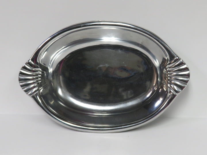 Armetale Serving Bowl