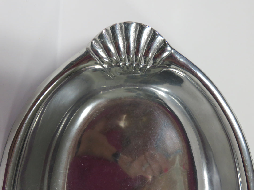 Armetale Serving Bowl
