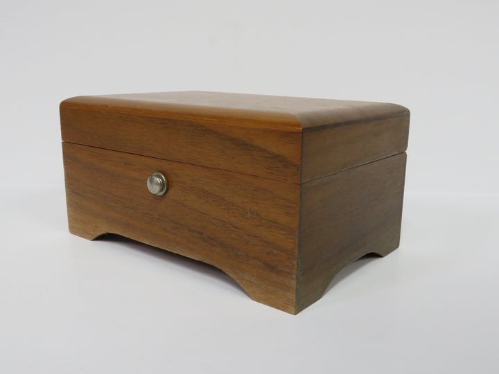 Thorens Music Box