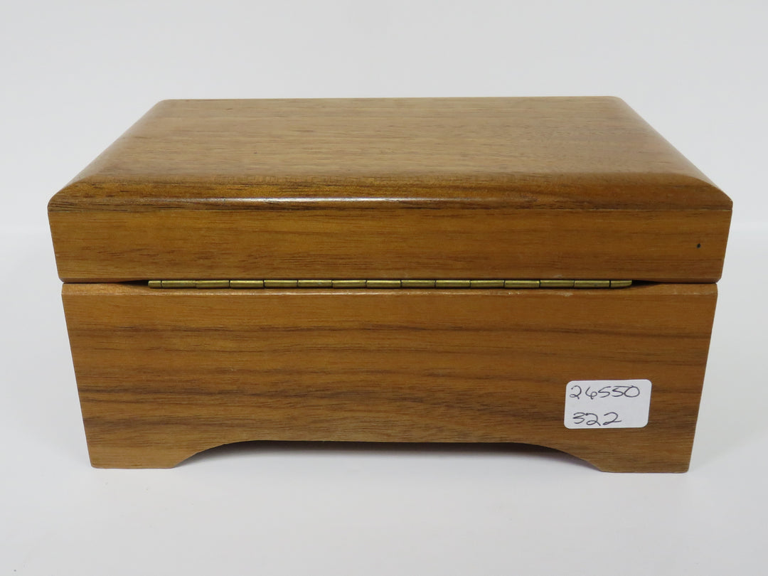 Thorens Music Box