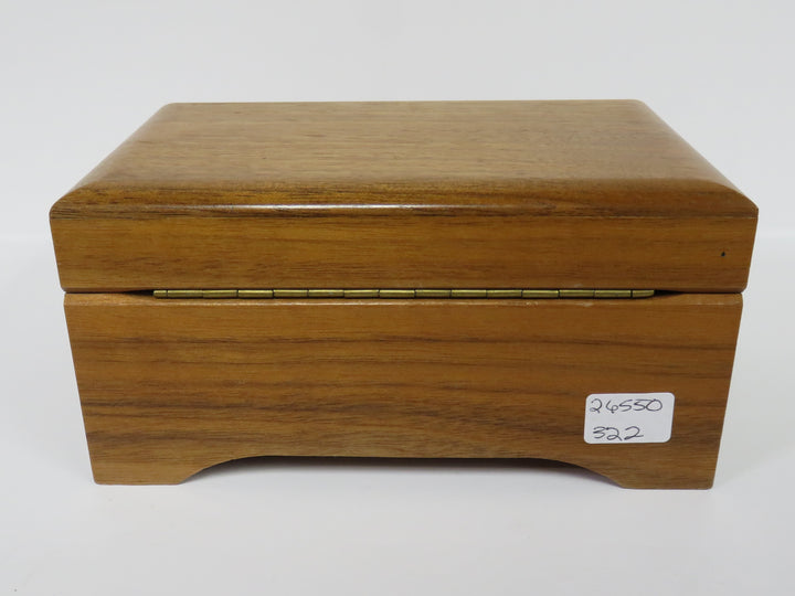 Thorens Music Box
