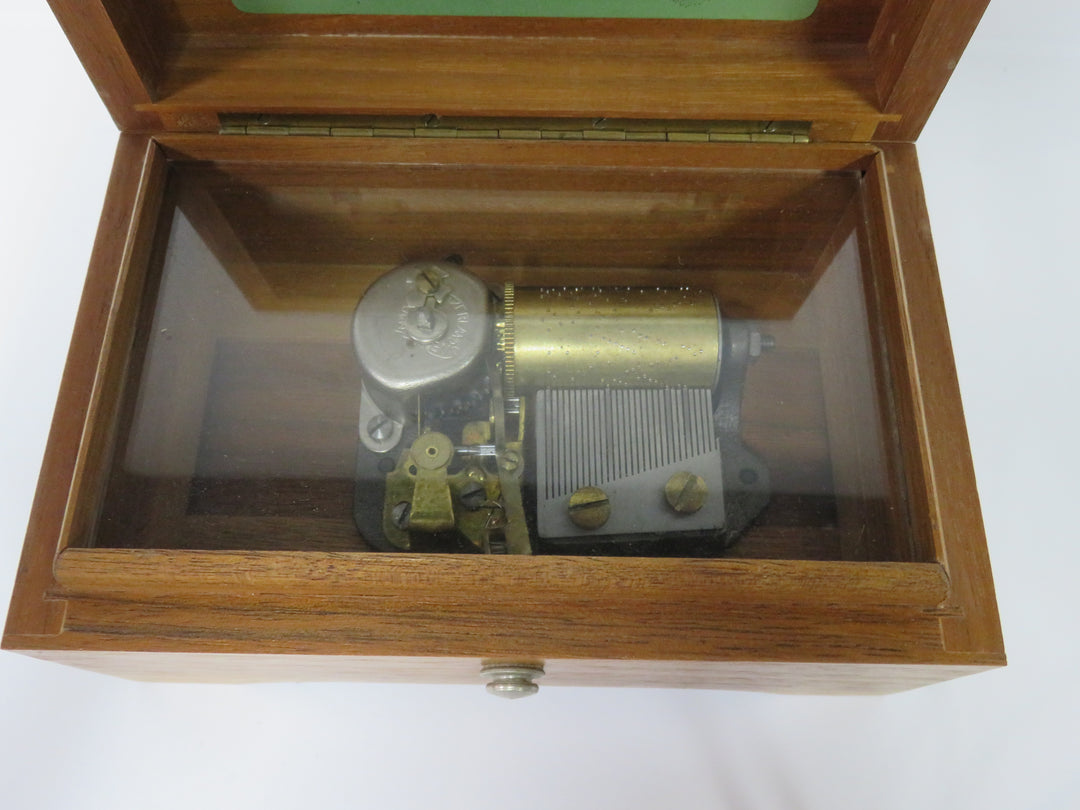 Thorens Music Box