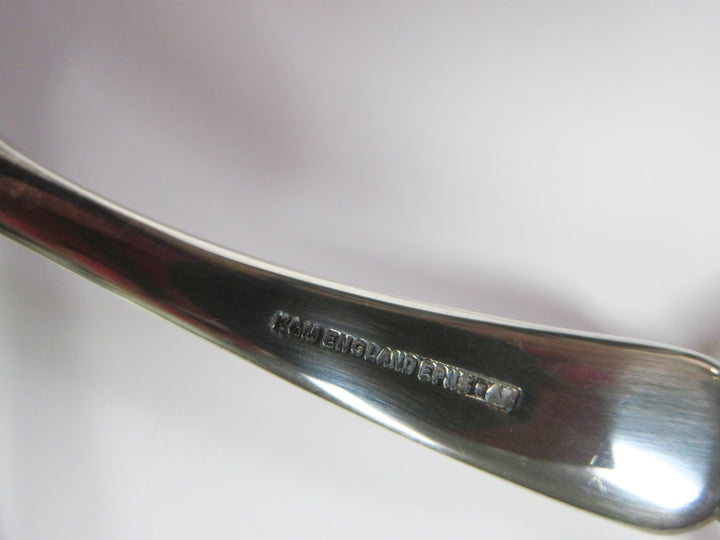 Salad Servers