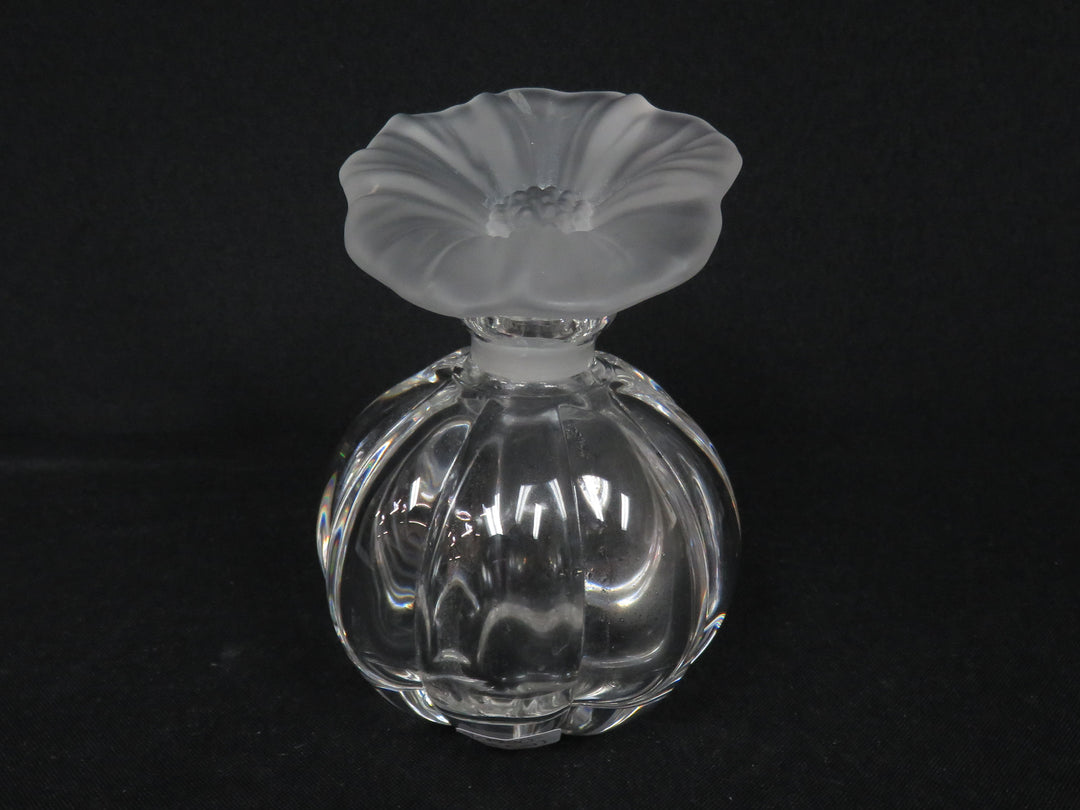 Perfume Bottle