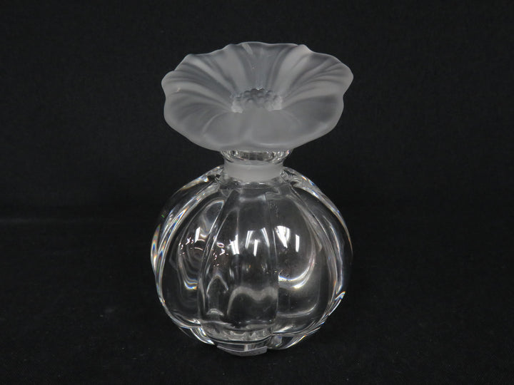 Perfume Bottle
