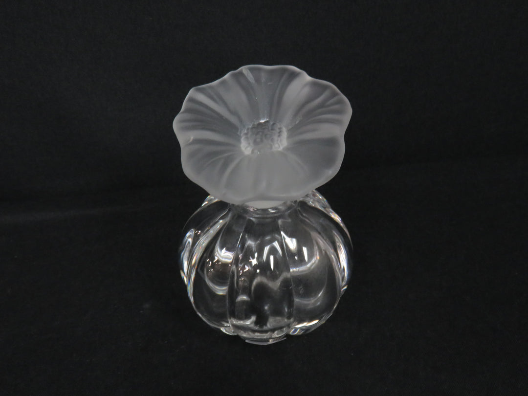 Perfume Bottle
