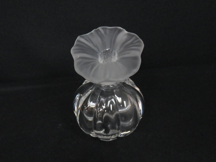 Perfume Bottle