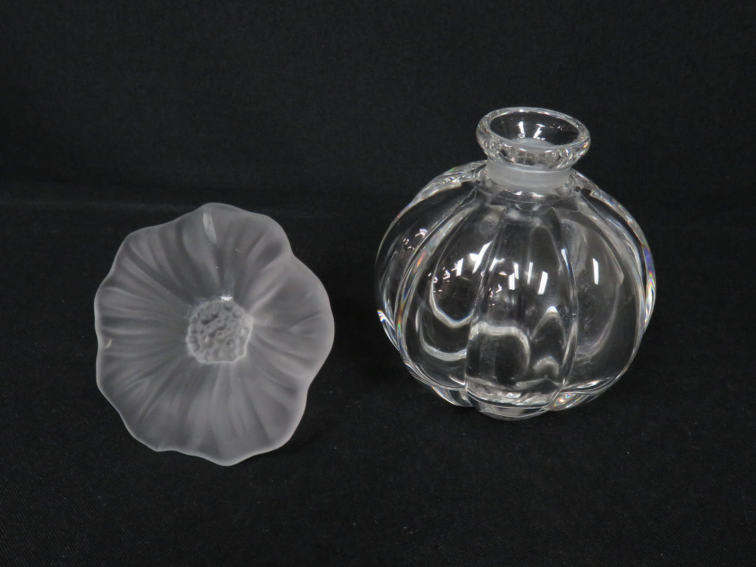 Perfume Bottle
