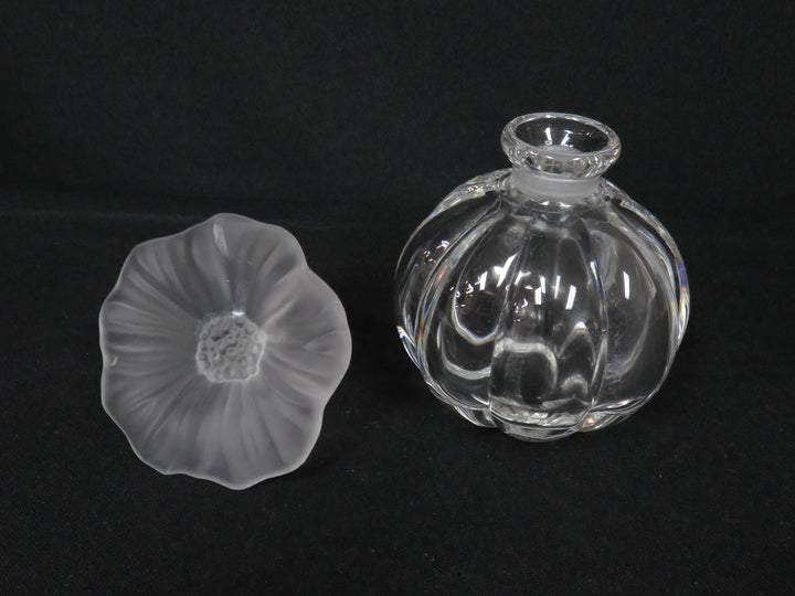 Perfume Bottle