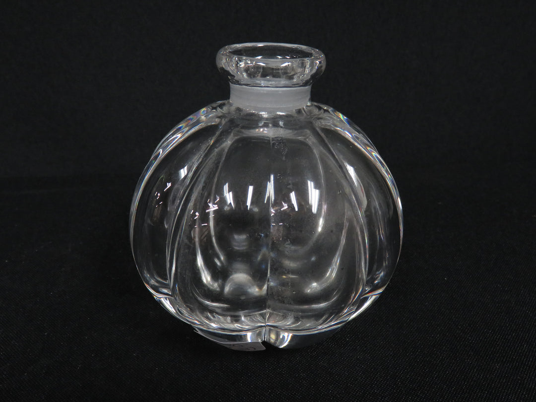 Perfume Bottle