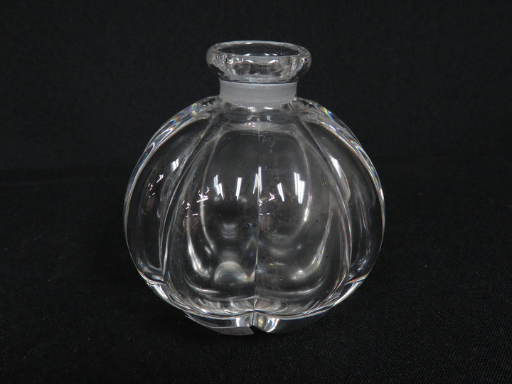 Perfume Bottle