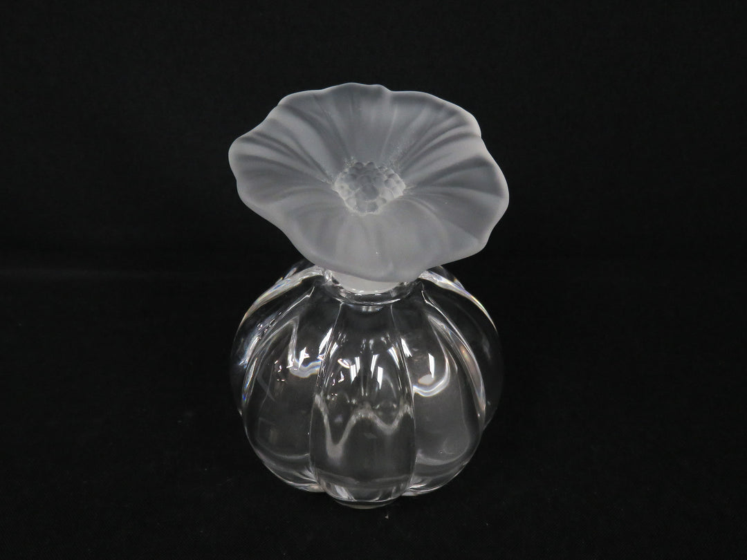 Perfume Bottle