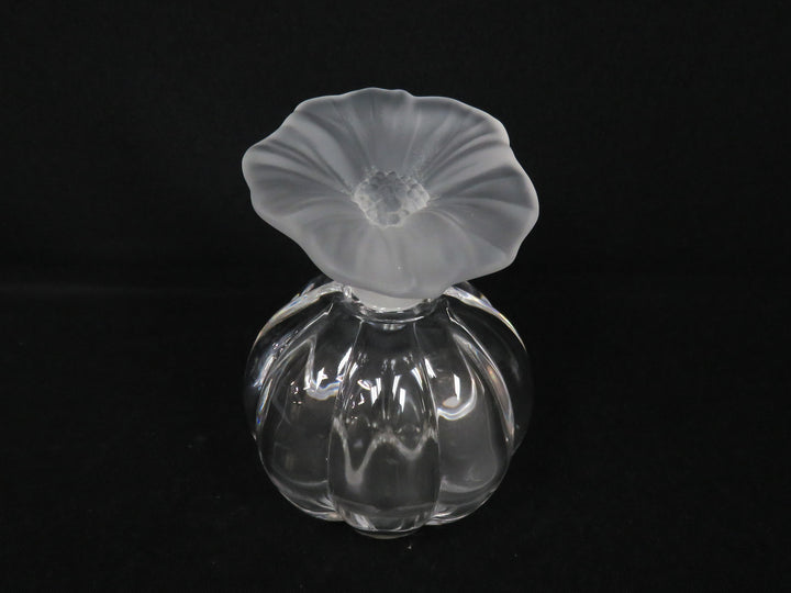Perfume Bottle