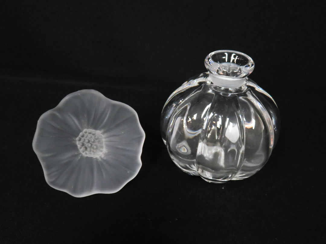 Perfume Bottle