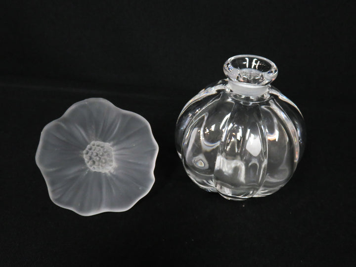 Perfume Bottle