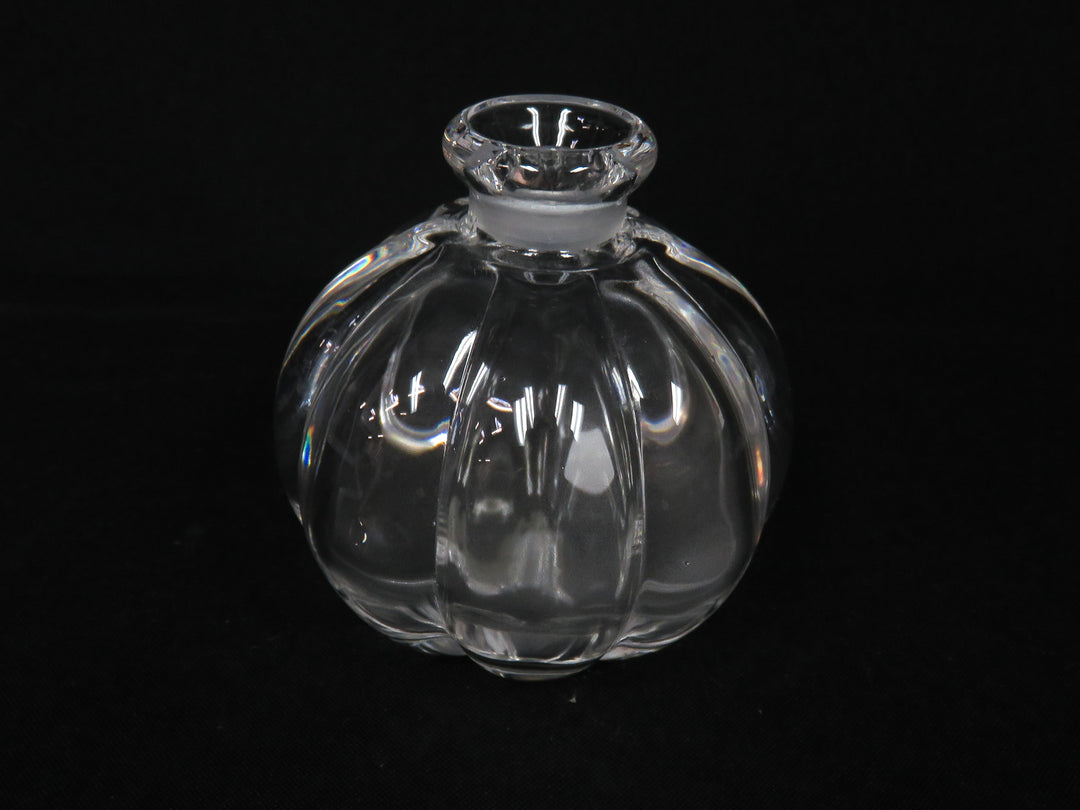 Perfume Bottle