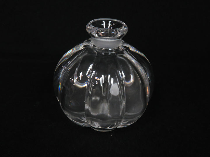 Perfume Bottle