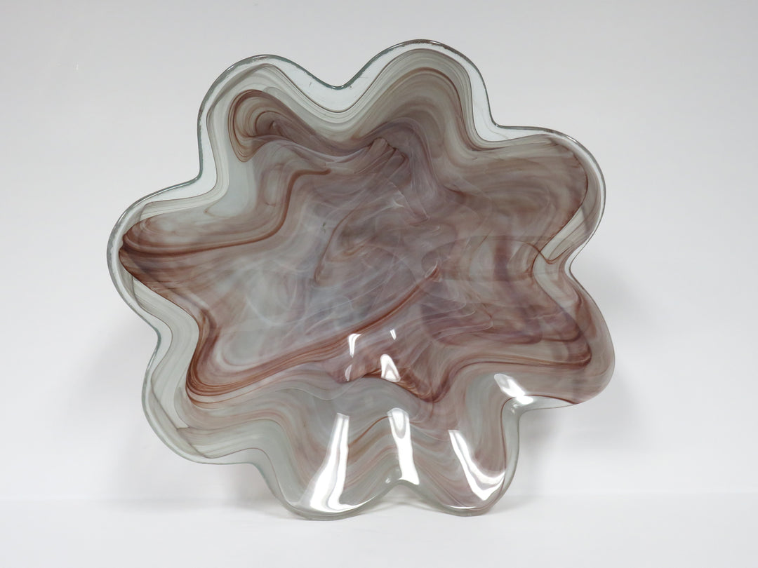 Art Glass Bowl