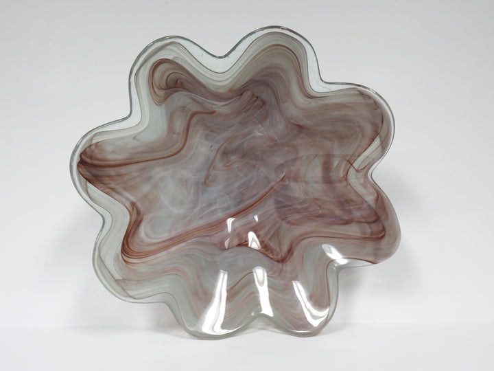 Art Glass Bowl