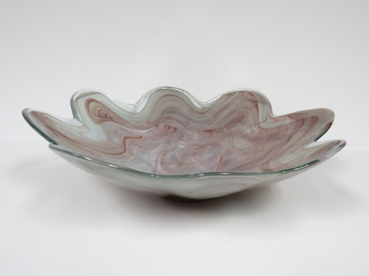 Art Glass Bowl